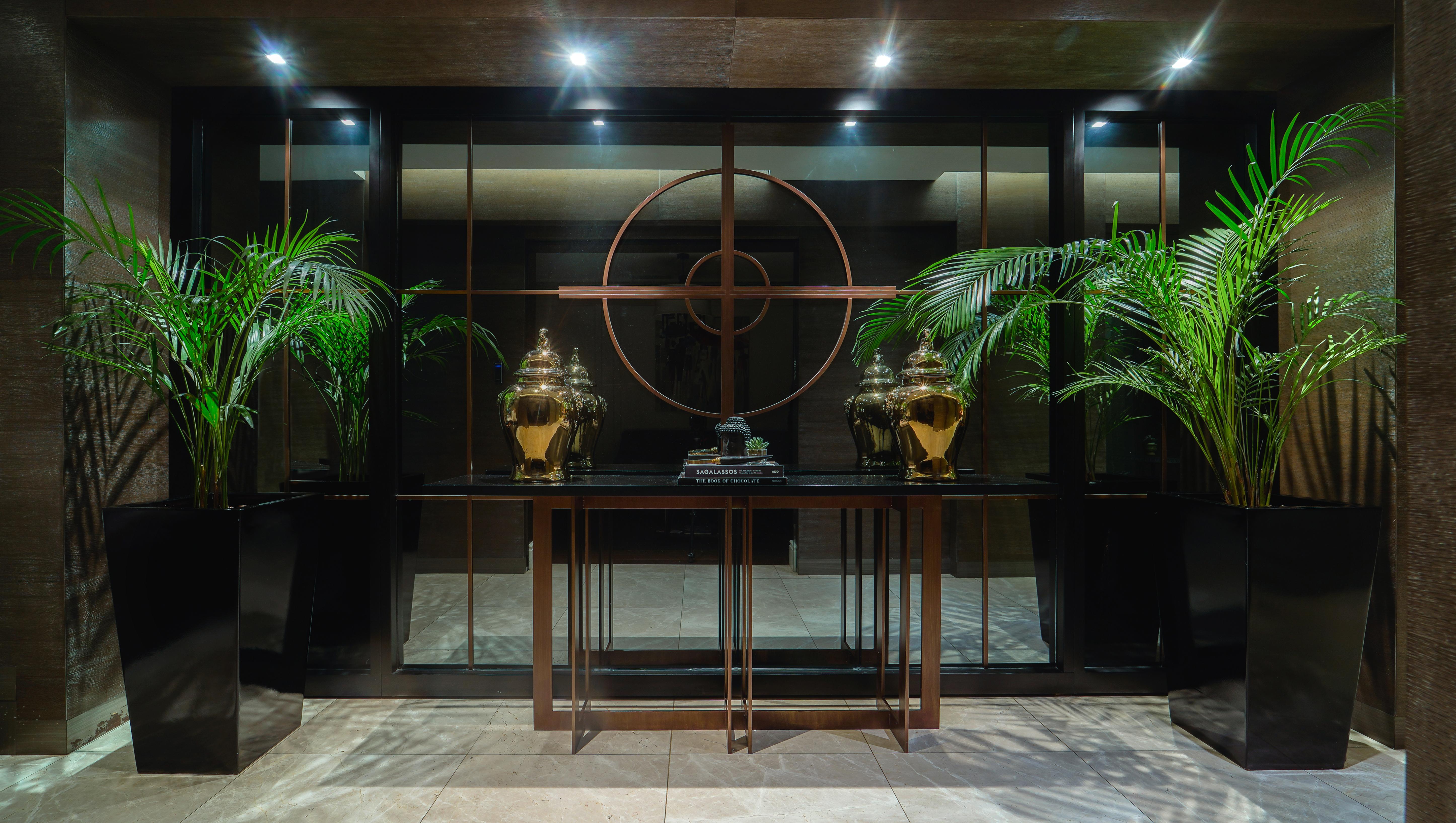 The New Hotel Zeybek Измир Экстерьер фото